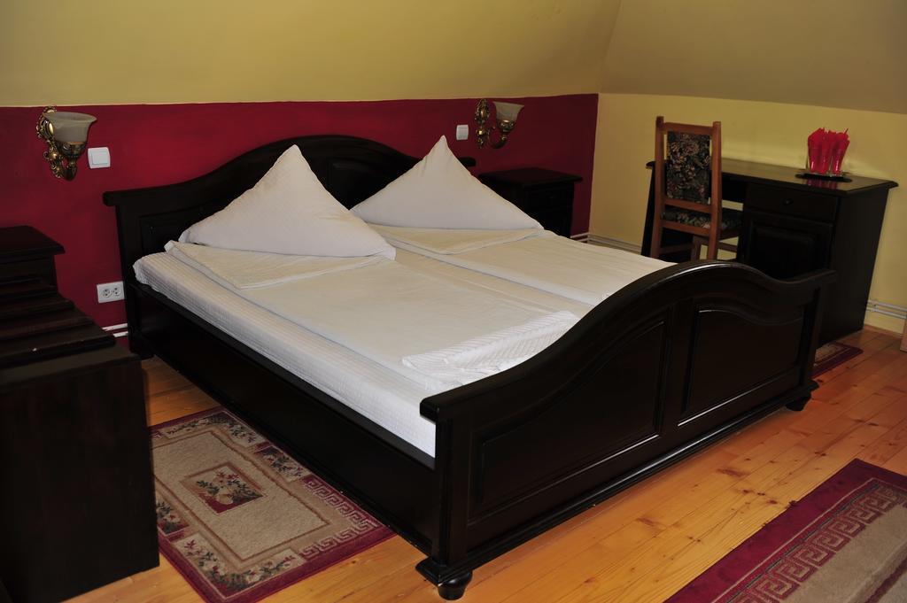 Pensiunea Onix Fagaras Room photo