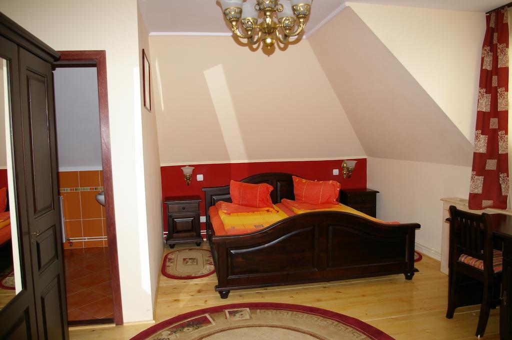 Pensiunea Onix Fagaras Room photo