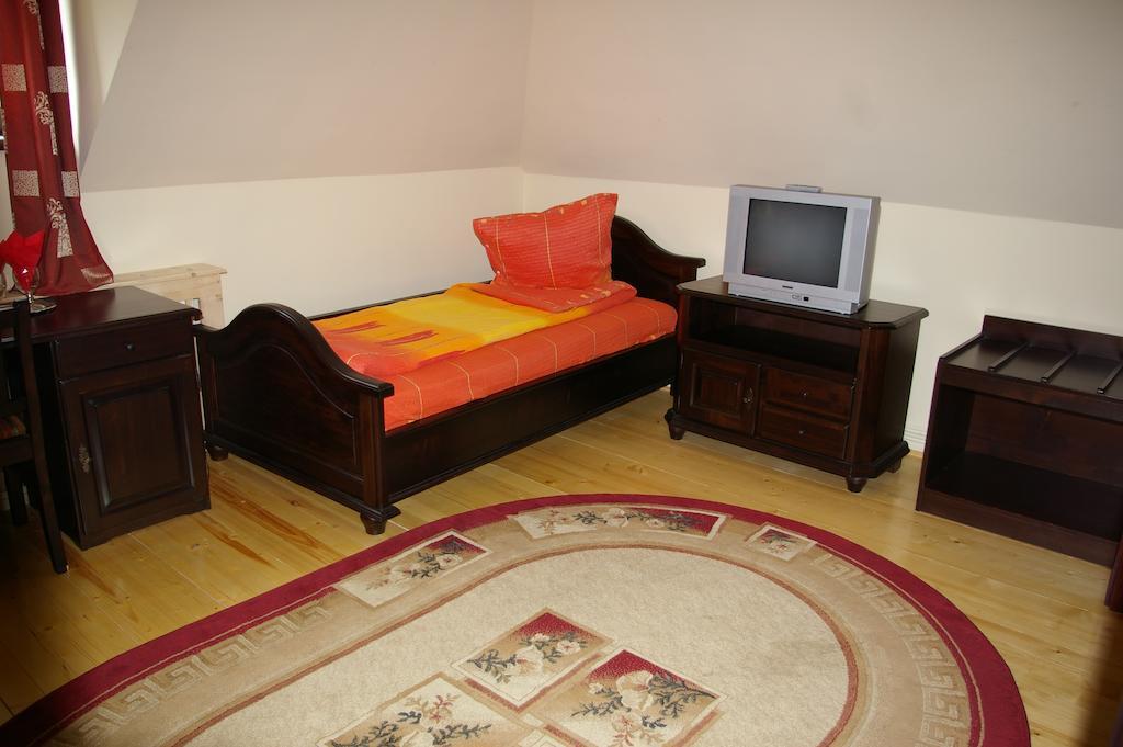 Pensiunea Onix Fagaras Room photo